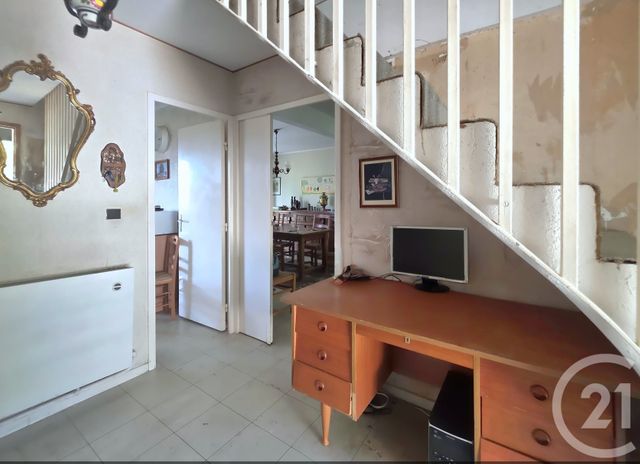 maison à vendre - 4 pièces - 92.4 m2 - ISTRES - 13 - PROVENCE-ALPES-COTE-D-AZUR - Century 21 Cabinet Corvaja