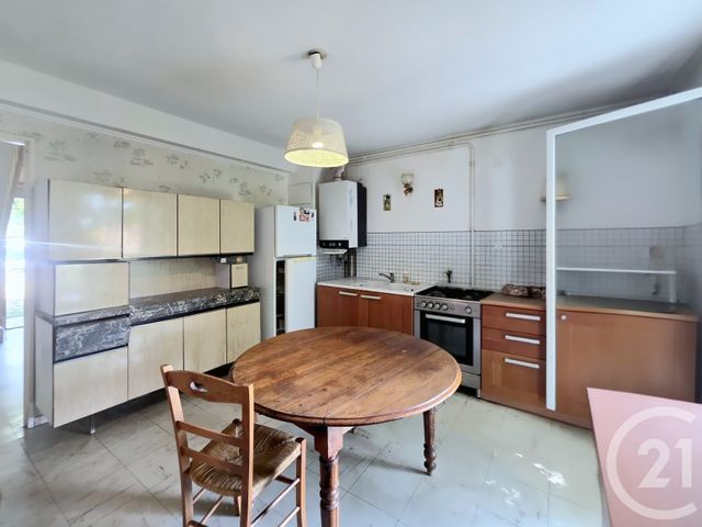 maison à vendre - 4 pièces - 92.4 m2 - ISTRES - 13 - PROVENCE-ALPES-COTE-D-AZUR - Century 21 Cabinet Corvaja