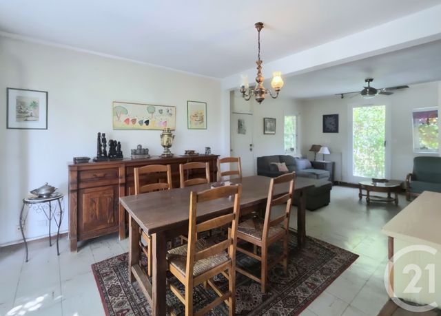 maison à vendre - 4 pièces - 92.4 m2 - ISTRES - 13 - PROVENCE-ALPES-COTE-D-AZUR - Century 21 Cabinet Corvaja