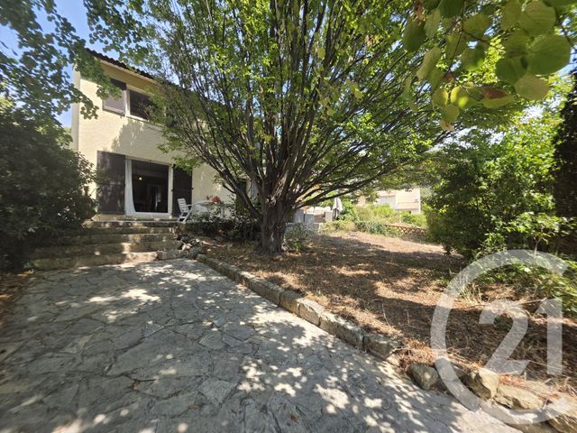 maison à vendre - 4 pièces - 92.4 m2 - ISTRES - 13 - PROVENCE-ALPES-COTE-D-AZUR - Century 21 Cabinet Corvaja