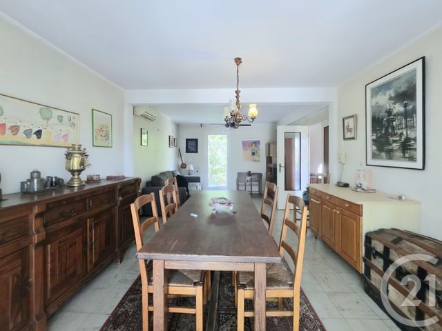 maison à vendre - 4 pièces - 92.4 m2 - ISTRES - 13 - PROVENCE-ALPES-COTE-D-AZUR - Century 21 Cabinet Corvaja