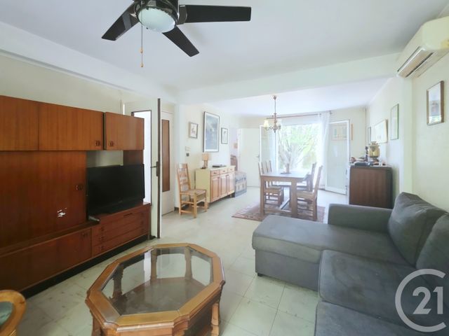 maison à vendre - 4 pièces - 92.4 m2 - ISTRES - 13 - PROVENCE-ALPES-COTE-D-AZUR - Century 21 Cabinet Corvaja