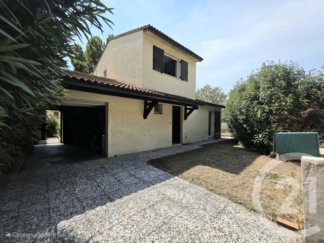 maison - ISTRES - 13