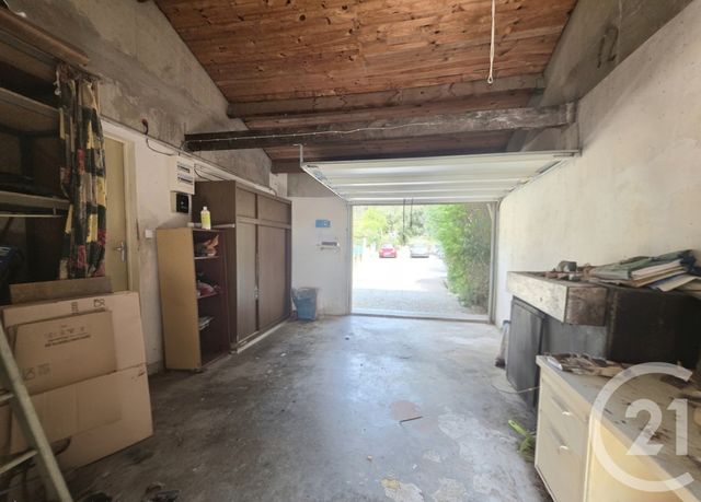 maison à vendre - 4 pièces - 92.4 m2 - ISTRES - 13 - PROVENCE-ALPES-COTE-D-AZUR - Century 21 Cabinet Corvaja
