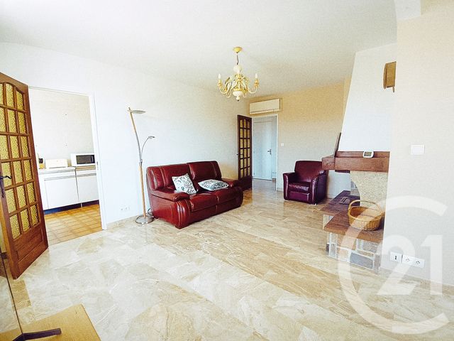 appartement - ISTRES - 13