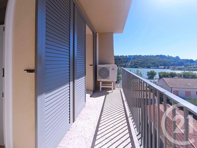 appartement - ISTRES - 13