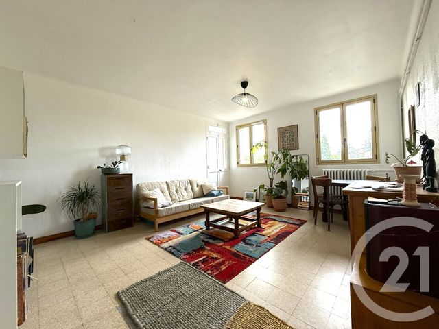 appartement - SALON DE PROVENCE - 13