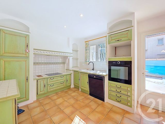 maison à vendre - 4 pièces - 115.0 m2 - ISTRES - 13 - PROVENCE-ALPES-COTE-D-AZUR - Century 21 Cabinet Corvaja