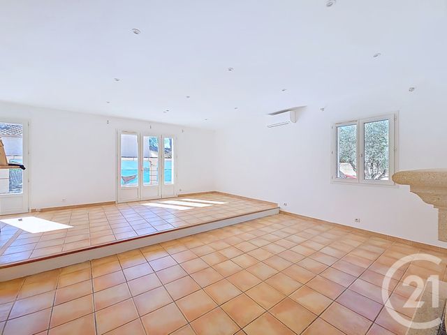 maison à vendre - 4 pièces - 115.0 m2 - ISTRES - 13 - PROVENCE-ALPES-COTE-D-AZUR - Century 21 Cabinet Corvaja
