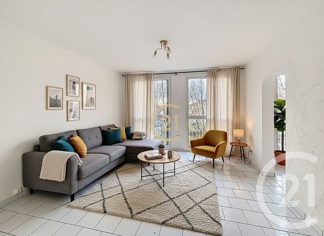 appartement - SALON DE PROVENCE - 13