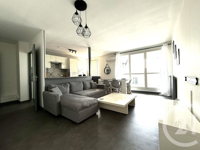 appartement - ISTRES - 13