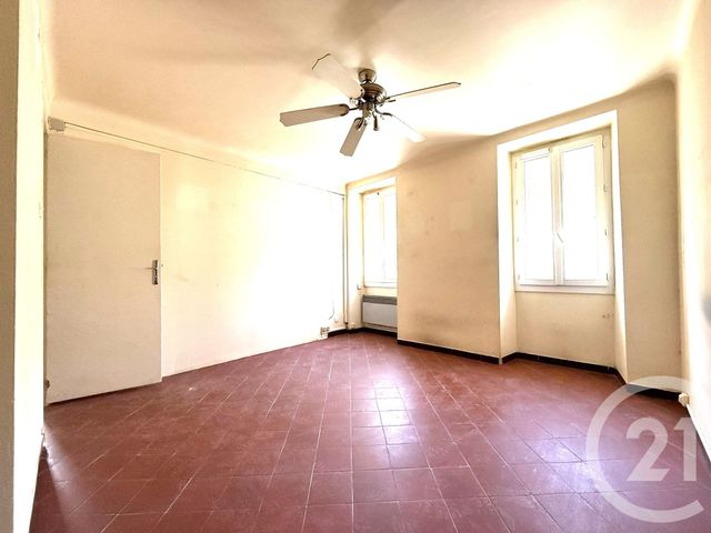 Appartement T2 à louer - 2 pièces - 28.96 m2 - ISTRES - 13 - PROVENCE-ALPES-COTE-D-AZUR - Century 21 Cabinet Corvaja