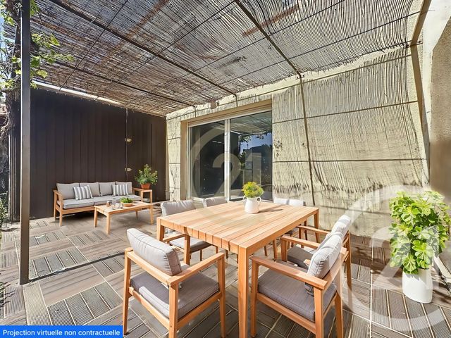 maison - FOS SUR MER - 13