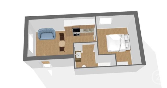 Appartement à vendre ISTRES