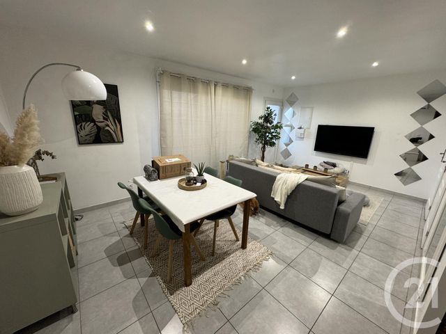 appartement - ISTRES - 13