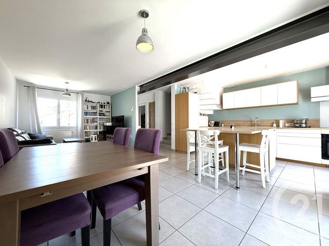 maison à louer - 4 pièces - 90.0 m2 - FOS SUR MER - 13 - PROVENCE-ALPES-COTE-D-AZUR - Century 21 Cabinet Corvaja