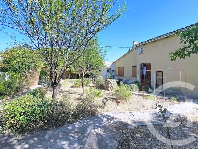 maison à vendre - 4 pièces - 80.01 m2 - ISTRES - 13 - PROVENCE-ALPES-COTE-D-AZUR - Century 21 Cabinet Corvaja
