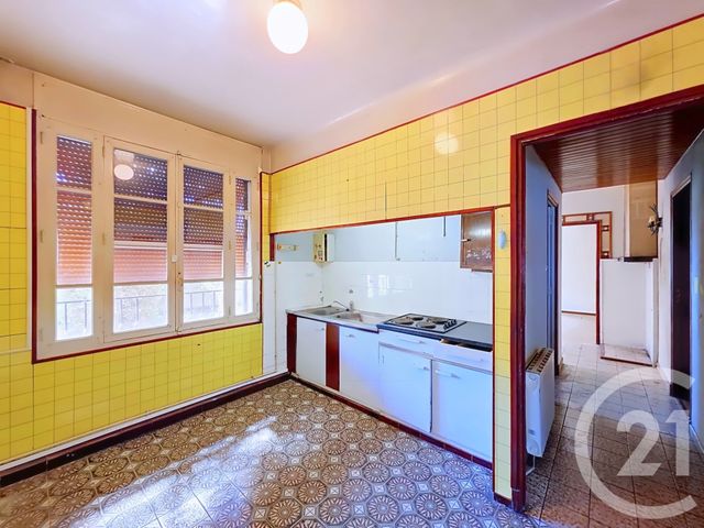 maison à vendre - 4 pièces - 80.01 m2 - ISTRES - 13 - PROVENCE-ALPES-COTE-D-AZUR - Century 21 Cabinet Corvaja