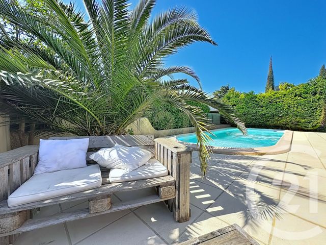 maison à vendre - 5 pièces - 143.59 m2 - ISTRES - 13 - PROVENCE-ALPES-COTE-D-AZUR - Century 21 Cabinet Corvaja