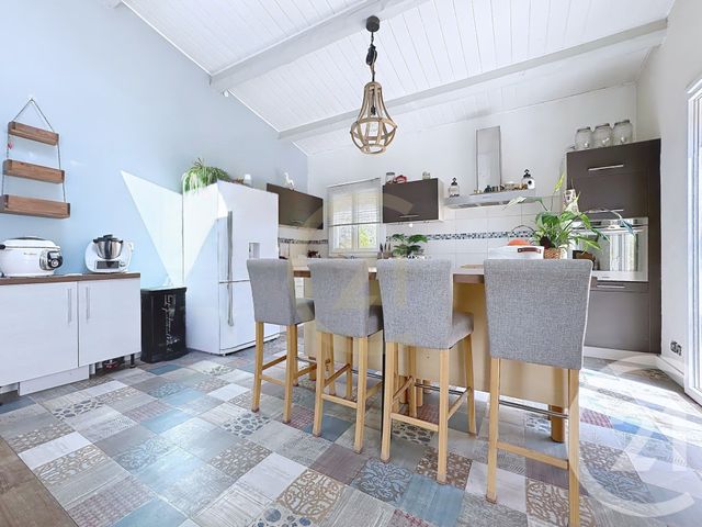 maison à vendre - 5 pièces - 143.59 m2 - ISTRES - 13 - PROVENCE-ALPES-COTE-D-AZUR - Century 21 Cabinet Corvaja