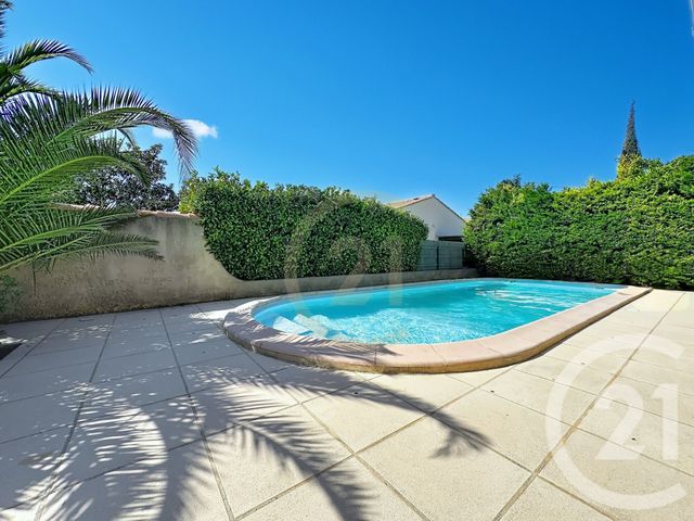 maison - ISTRES - 13