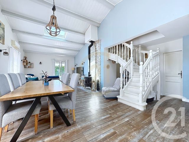 maison à vendre - 5 pièces - 143.59 m2 - ISTRES - 13 - PROVENCE-ALPES-COTE-D-AZUR - Century 21 Cabinet Corvaja