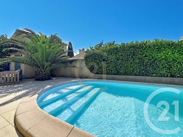 maison à vendre - 5 pièces - 143.59 m2 - ISTRES - 13 - PROVENCE-ALPES-COTE-D-AZUR - Century 21 Cabinet Corvaja