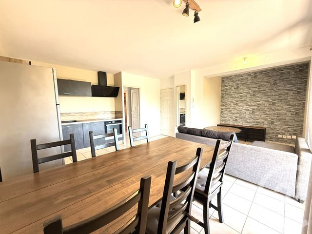 Appartement T2 à louer MIRAMAS