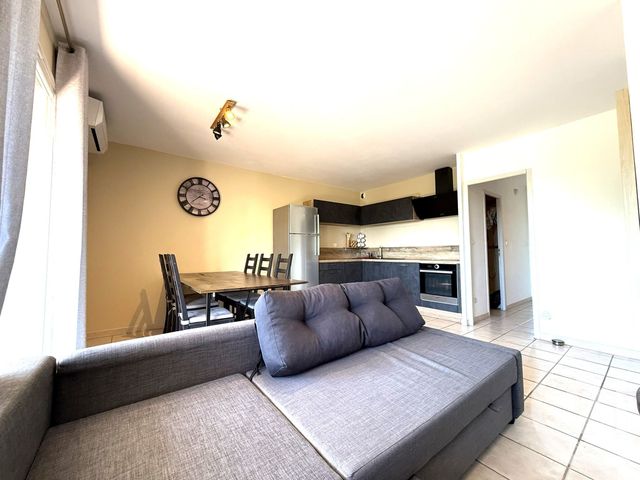 appartement - MIRAMAS - 13