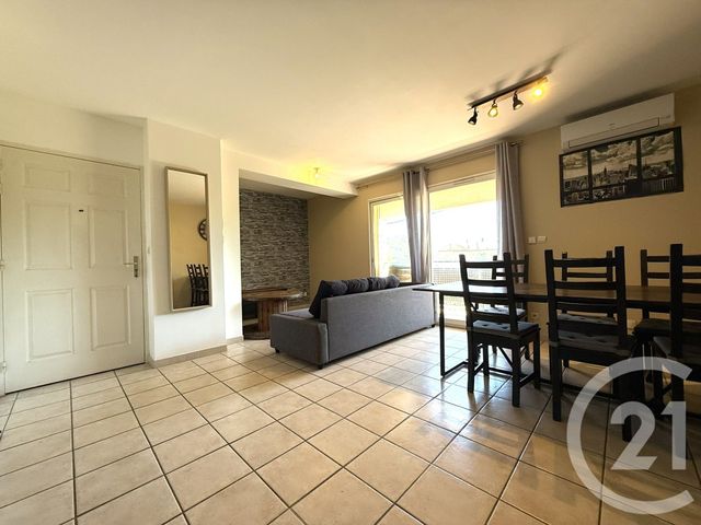 appartement - MIRAMAS - 13