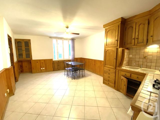 appartement - ISTRES - 13