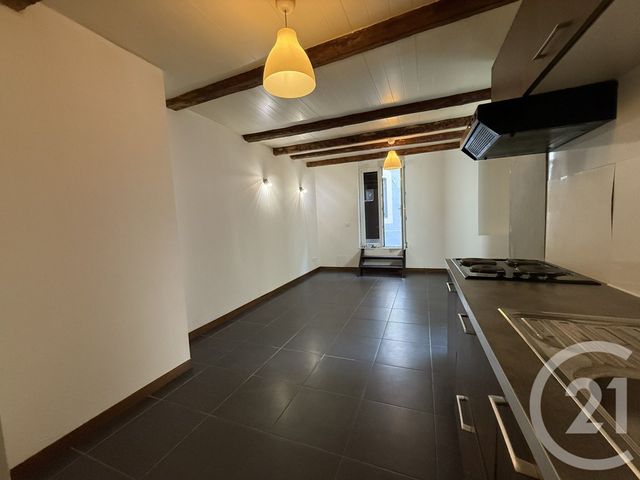 Appartement T2 à louer - 2 pièces - 43.01 m2 - ISTRES - 13 - PROVENCE-ALPES-COTE-D-AZUR - Century 21 Cabinet Corvaja