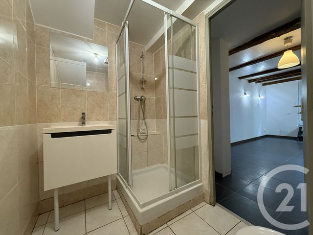 Appartement T2 à louer - 2 pièces - 43.01 m2 - ISTRES - 13 - PROVENCE-ALPES-COTE-D-AZUR - Century 21 Cabinet Corvaja