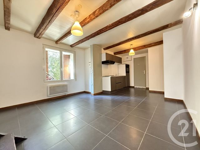 Appartement T2 à louer ISTRES