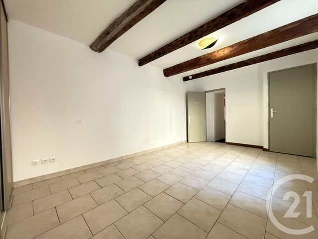 Appartement T2 à louer - 2 pièces - 43.01 m2 - ISTRES - 13 - PROVENCE-ALPES-COTE-D-AZUR - Century 21 Cabinet Corvaja