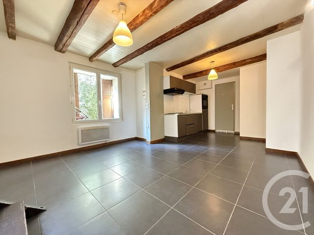 Appartement T2 à louer - 2 pièces - 43.01 m2 - ISTRES - 13 - PROVENCE-ALPES-COTE-D-AZUR - Century 21 Cabinet Corvaja