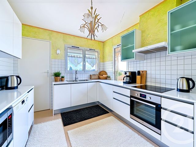 Appartement T4 à vendre - 4 pièces - 87.66 m2 - ISTRES - 13 - PROVENCE-ALPES-COTE-D-AZUR - Century 21 Cabinet Corvaja