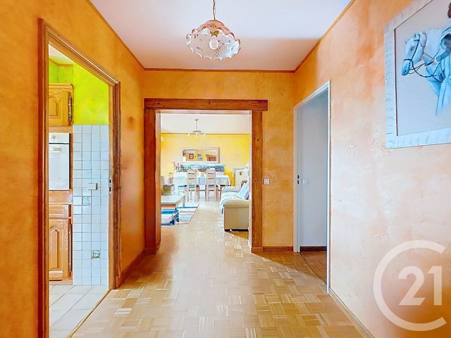 Appartement T4 à vendre - 4 pièces - 87.66 m2 - ISTRES - 13 - PROVENCE-ALPES-COTE-D-AZUR - Century 21 Cabinet Corvaja