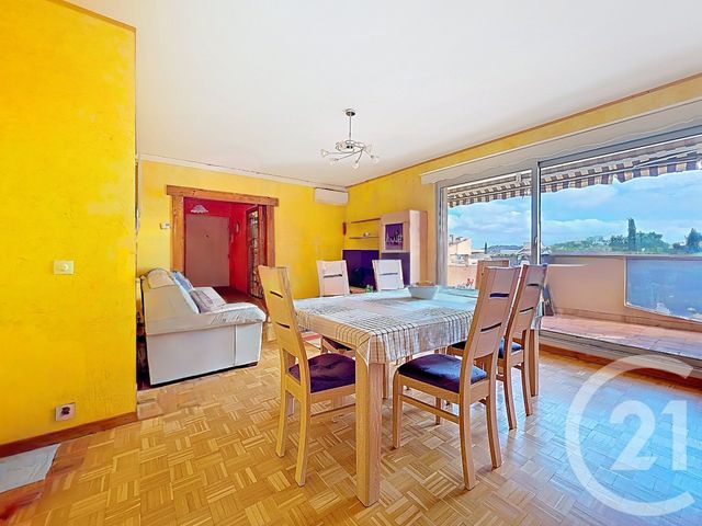 Appartement T4 à vendre - 4 pièces - 87.66 m2 - ISTRES - 13 - PROVENCE-ALPES-COTE-D-AZUR - Century 21 Cabinet Corvaja