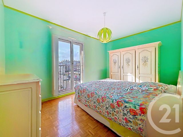 Appartement T4 à vendre - 4 pièces - 87.66 m2 - ISTRES - 13 - PROVENCE-ALPES-COTE-D-AZUR - Century 21 Cabinet Corvaja