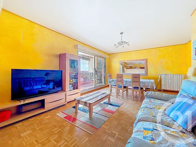 Appartement T4 à vendre - 4 pièces - 87.66 m2 - ISTRES - 13 - PROVENCE-ALPES-COTE-D-AZUR - Century 21 Cabinet Corvaja