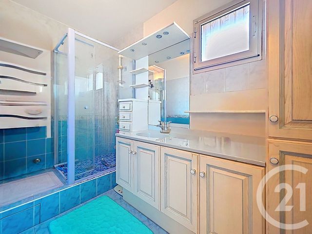 Appartement T4 à vendre - 4 pièces - 87.66 m2 - ISTRES - 13 - PROVENCE-ALPES-COTE-D-AZUR - Century 21 Cabinet Corvaja