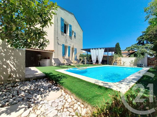 maison - ISTRES - 13