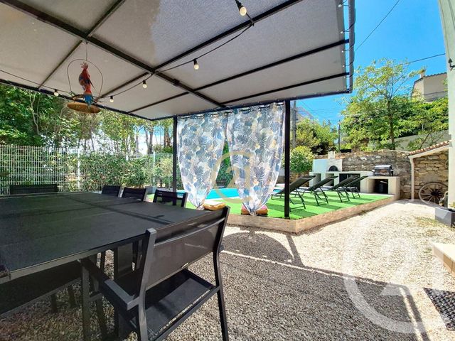 Afficher la photo en grand maison à vendre - 4 pièces - 77.55 m2 - ISTRES - 13 - PROVENCE-ALPES-COTE-D-AZUR - Century 21 Cabinet Corvaja