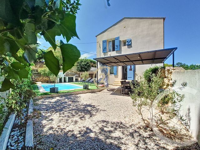 Afficher la photo en grand maison à vendre - 4 pièces - 77.55 m2 - ISTRES - 13 - PROVENCE-ALPES-COTE-D-AZUR - Century 21 Cabinet Corvaja