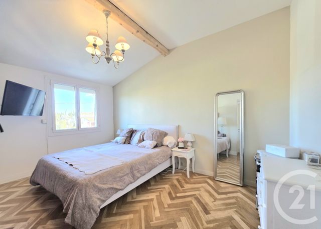 maison à vendre - 4 pièces - 127.74 m2 - FOS SUR MER - 13 - PROVENCE-ALPES-COTE-D-AZUR - Century 21 Cabinet Corvaja