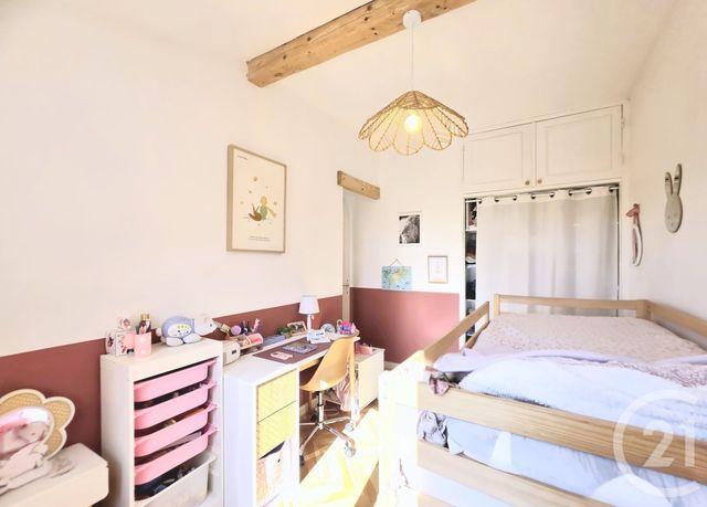 maison à vendre - 4 pièces - 127.74 m2 - FOS SUR MER - 13 - PROVENCE-ALPES-COTE-D-AZUR - Century 21 Cabinet Corvaja