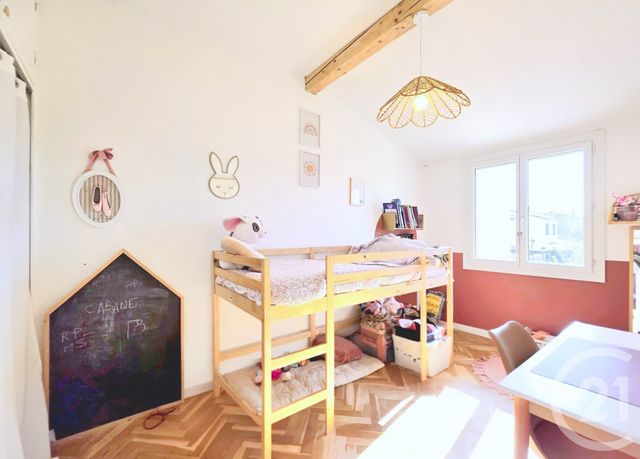 maison à vendre - 4 pièces - 127.74 m2 - FOS SUR MER - 13 - PROVENCE-ALPES-COTE-D-AZUR - Century 21 Cabinet Corvaja