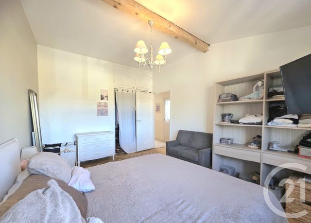 maison à vendre - 4 pièces - 127.74 m2 - FOS SUR MER - 13 - PROVENCE-ALPES-COTE-D-AZUR - Century 21 Cabinet Corvaja