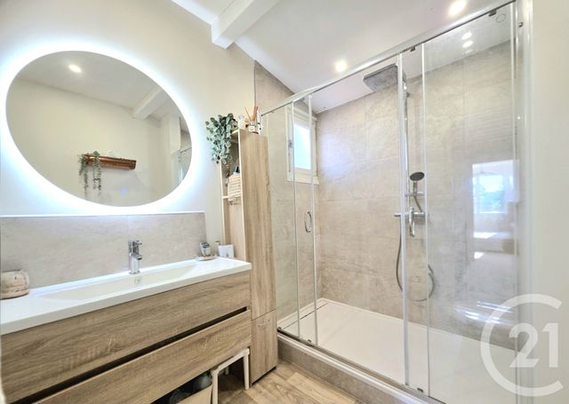 maison à vendre - 4 pièces - 127.74 m2 - FOS SUR MER - 13 - PROVENCE-ALPES-COTE-D-AZUR - Century 21 Cabinet Corvaja